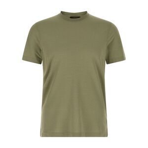 Zanone Men 'Ice Cotton' T-Shirt